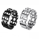 Wearable 29 In 1 Multi-function Bracelet - TRUE ICON