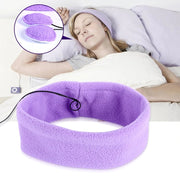 Sleep headband earphones - TRUE ICON