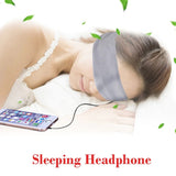 Sleep headband earphones - TRUE ICON