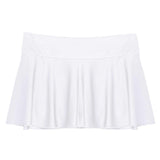 Womens Mini Skirts Stretchy - TRUE ICON