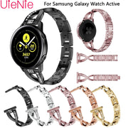 Samsung Galaxy Watch Active wristband - TRUE ICON