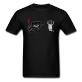 Music T Shirts Techno Trance - TRUE ICON