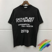 PLANT FLEA MARKET T Shirt Men - TRUE ICON