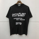 PLANT FLEA MARKET T Shirt Men - TRUE ICON