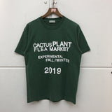 PLANT FLEA MARKET T Shirt Men - TRUE ICON