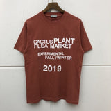 PLANT FLEA MARKET T Shirt Men - TRUE ICON