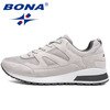 New Retro Running Shoes Men's - TRUE ICON