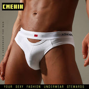 New Cotton Sexy Men Underwear - TRUE ICON