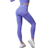 Women Yoga Set Gym Clothing Fitness - TRUE ICON