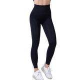 Women Yoga Set Gym Clothing Fitness - TRUE ICON