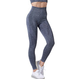 Women Yoga Set Gym Clothing Fitness - TRUE ICON