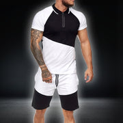 Mens Short Sets Summer - TRUE ICON