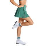 YOGA Women's Active Sport Skirted - TRUE ICON