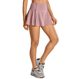 YOGA Women's Active Sport Skirted - TRUE ICON