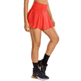 YOGA Women's Active Sport Skirted - TRUE ICON