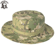 Tactical Airsoft Sniper CamouflageHats - TRUE ICON