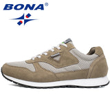 New Typical Style Men Running Shoes - TRUE ICON