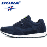 New Typical Style Men Running Shoes - TRUE ICON