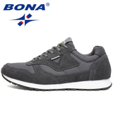 New Typical Style Men Running Shoes - TRUE ICON