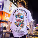 Special Japanese Tide brand short - TRUE ICON