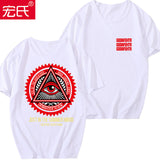 Special Japanese Tide brand short - TRUE ICON